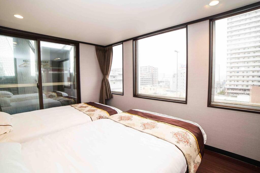 Rayal Kameido/good Location/ Tokyo prefektur